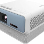 BenQ GP500 recenze