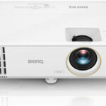 BenQ TH585P recenze