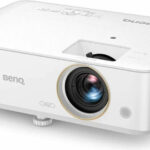 BenQ TH685P recenze