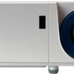 InFocus INL2168 recenze