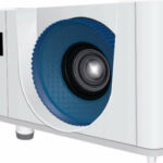 InFocus INL4129 recenze