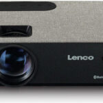 Lenco LPJ-700BKGY recenze