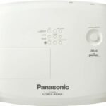 Panasonic PT-VZ585NEJ recenze