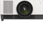 Sony VPL-FHZ91 recenze