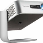 Viewsonic 1PD099 Projector M1+ recenze