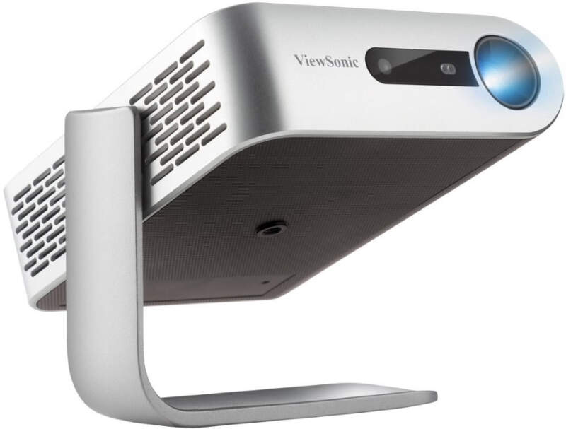 Viewsonic 1PD099 Projector M1+ recenze