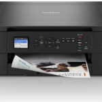 Brother DCP-J1050DW recenze