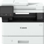 Canon I-SENSYS X 1440i recenze