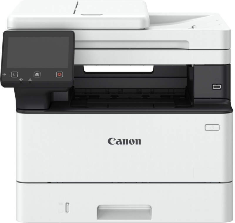 Canon I-SENSYS X 1440i recenze