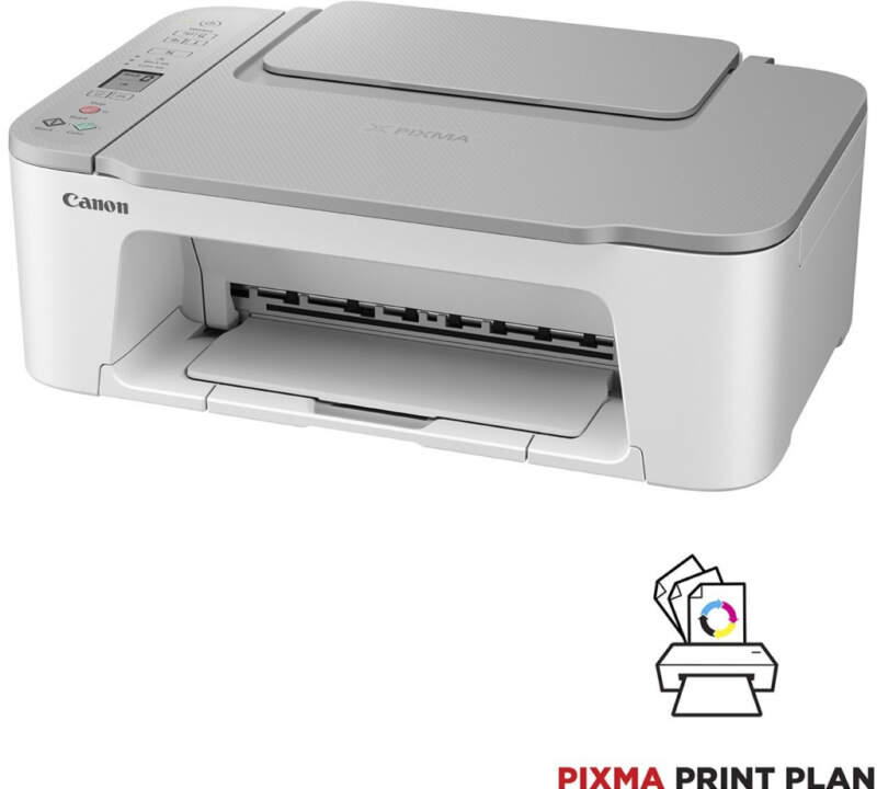 Canon PIXMA TS3551i recenze