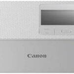 Canon Selphy CP-1500 bílá recenze