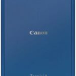 Canon Zoemini 2 námořnická modrá recenze