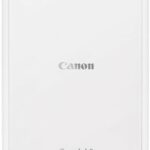 Canon Zoemini 2 perlově bílá recenze