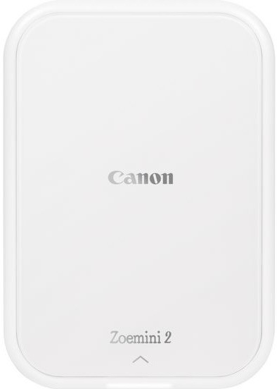 Canon Zoemini 2 perlově bílá recenze