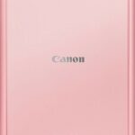 Canon Zoemini 2 zlatavě růžová + 30P + ACC recenze