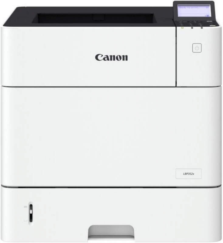 Canon i-SENSYS LBP325x recenze