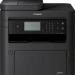 Canon i-SENSYS MF 267 dw II recenze