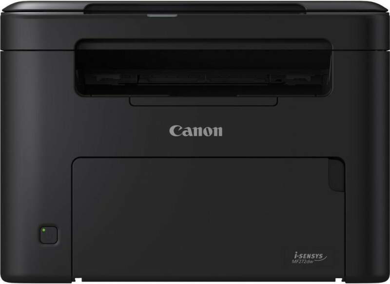 Canon i-SENSYS MF272dw recenze