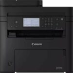 Canon i-SENSYS MF275dw recenze