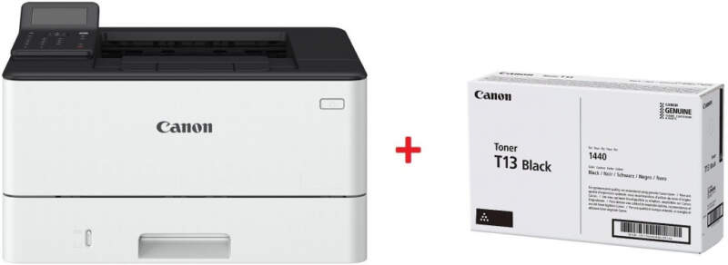 Canon i-SENSYS X 1440Pr recenze