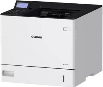 Canon i-SENSYS X 1871P recenze