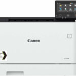 Canon i-SENSYS X C1127P recenze