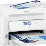 Epson EcoTank ET-4856 recenze