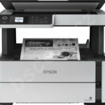 Epson EcoTank M1170 recenze