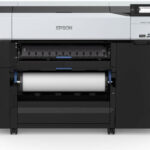 Epson SureColor SC-T3700E recenze