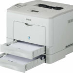 Epson WorkForce AL-M320DTN recenze