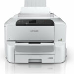 Epson WorkForce Pro WF-C8190DW recenze