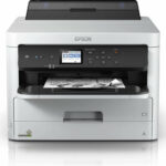 Epson WorkForce Pro WF-M5299DW recenze