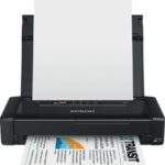 Epson WorkForce WF-100W recenze