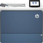 HP Color LaserJet Ent 5700DN 6QN28A recenze