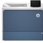 HP Color LaserJet Enterprise 6701DN 58M42A recenze