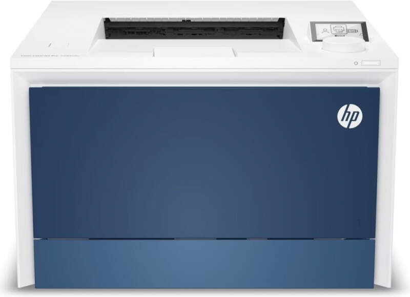 HP Color LaserJet Pro 4202dn 4RA87F recenze