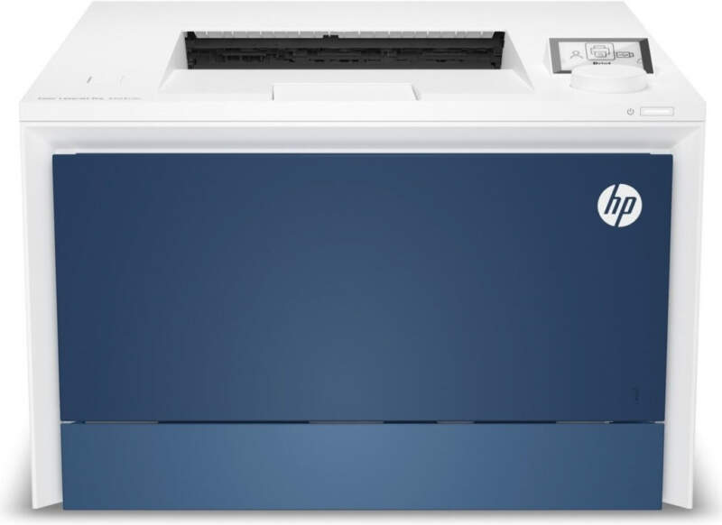 HP Color LaserJet Pro 4202dw 4RA88F recenze