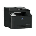 Konica Minolta bizhub C3120i recenze