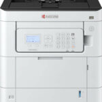 Kyocera ECOSYS PA3500cx recenze