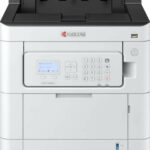 Kyocera ECOSYS PA4000cx recenze