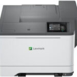 Lexmark CCS531dw recenze