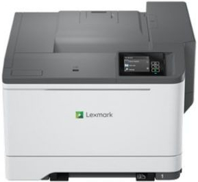 Lexmark CCS531dw recenze