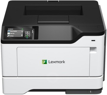 Lexmark MS531dw recenze