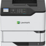 Lexmark MS725dvn recenze