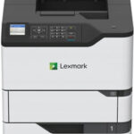 Lexmark MS821dn recenze