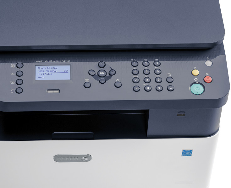 Xerox B1022V_B recenze