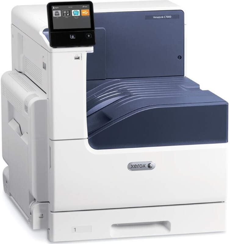 Xerox VersaLink C7000V_DN recenze