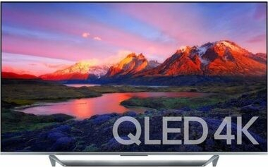 Xiaomi Mi LED Q1 TV 75″ recenze