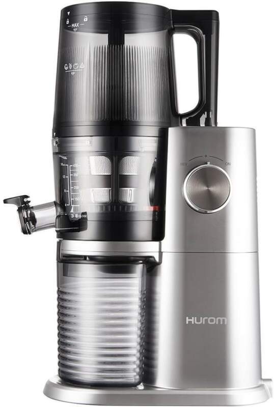 Hurom H-AI One stop EE9EB4216798 recenze