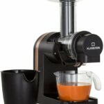 Klarstein Bella Elegance TK30-BEjuice Black recenze